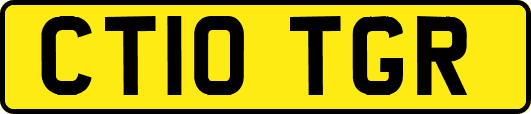 CT10TGR