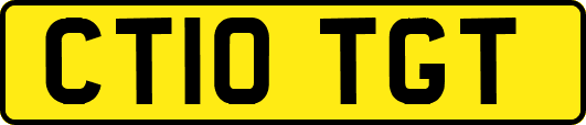 CT10TGT