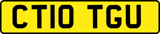 CT10TGU