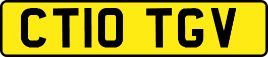 CT10TGV