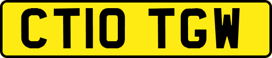 CT10TGW