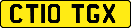 CT10TGX