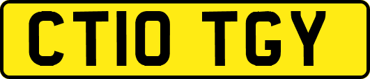 CT10TGY