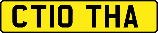 CT10THA