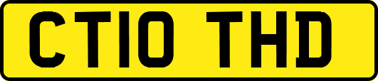 CT10THD