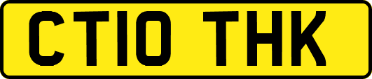 CT10THK