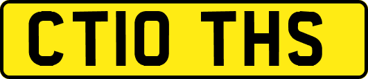 CT10THS