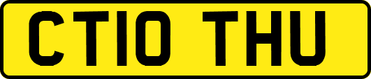 CT10THU