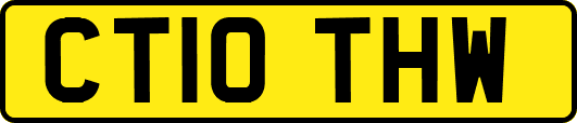 CT10THW