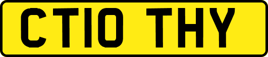 CT10THY