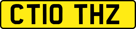 CT10THZ