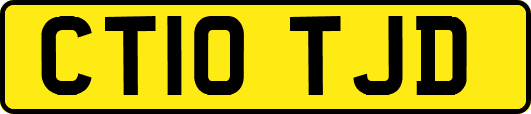 CT10TJD