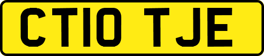 CT10TJE