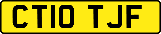 CT10TJF