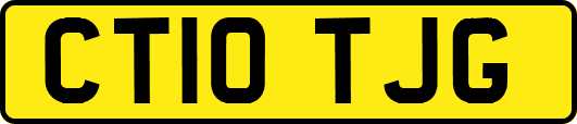 CT10TJG