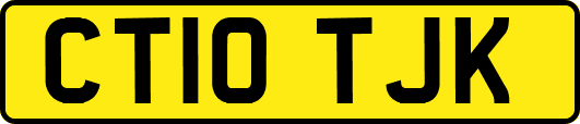 CT10TJK
