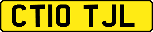 CT10TJL
