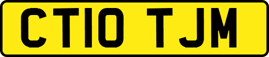 CT10TJM