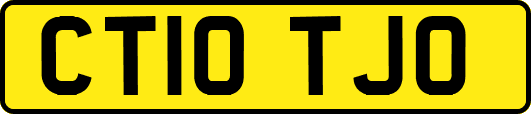 CT10TJO
