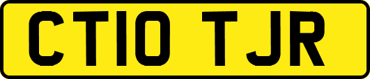 CT10TJR