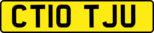 CT10TJU