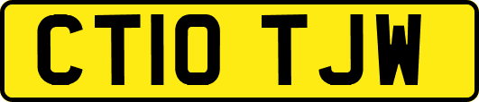 CT10TJW