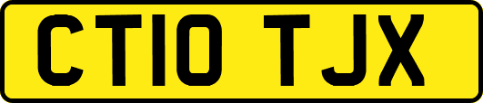 CT10TJX