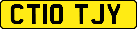 CT10TJY