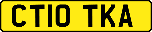 CT10TKA