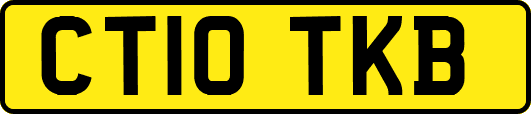 CT10TKB