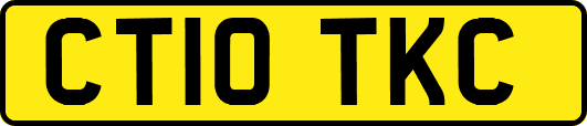 CT10TKC