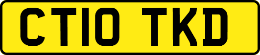 CT10TKD