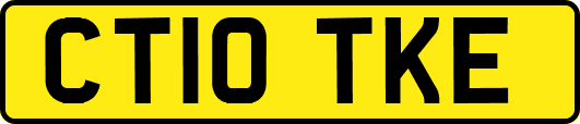 CT10TKE