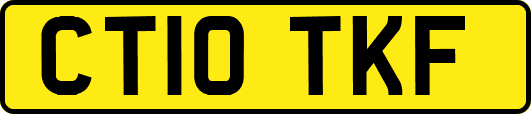 CT10TKF