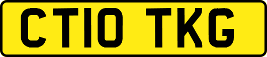 CT10TKG