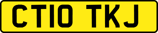 CT10TKJ