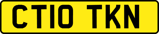 CT10TKN
