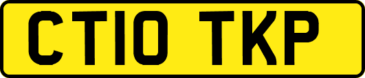CT10TKP