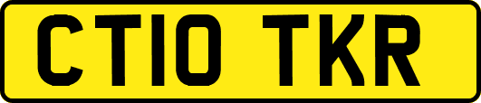 CT10TKR