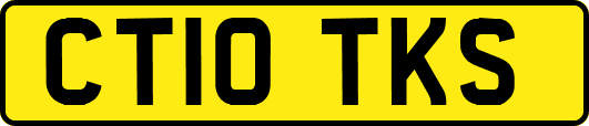 CT10TKS