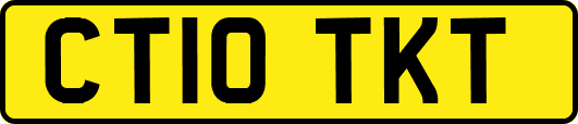 CT10TKT