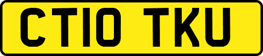 CT10TKU