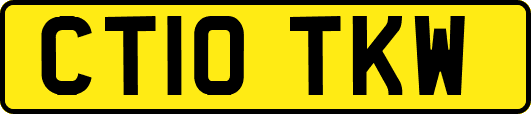 CT10TKW