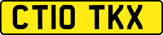 CT10TKX