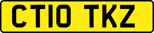 CT10TKZ
