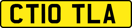 CT10TLA