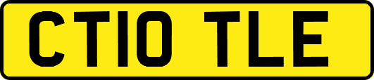 CT10TLE