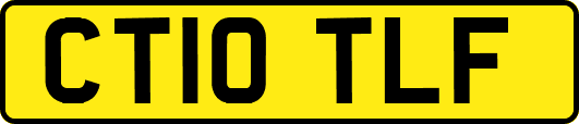 CT10TLF