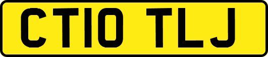 CT10TLJ