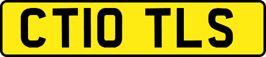 CT10TLS